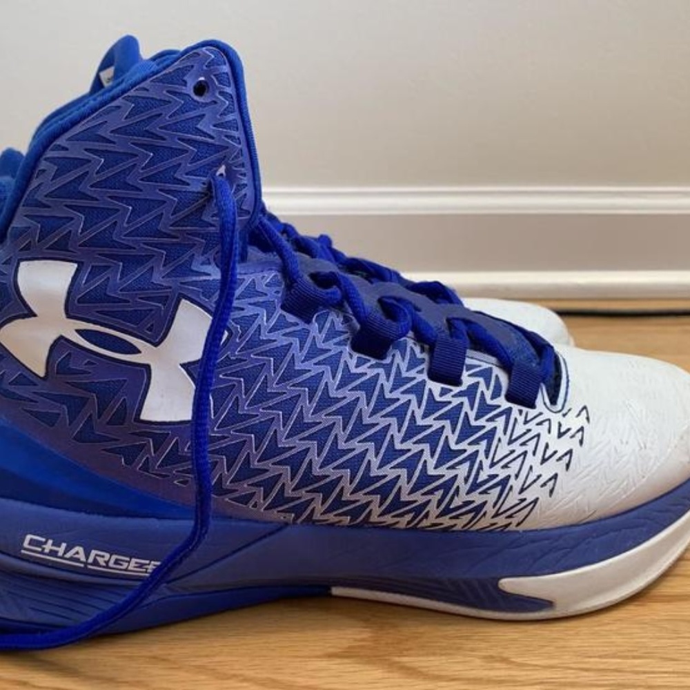 UA Clutchfit Drive 3